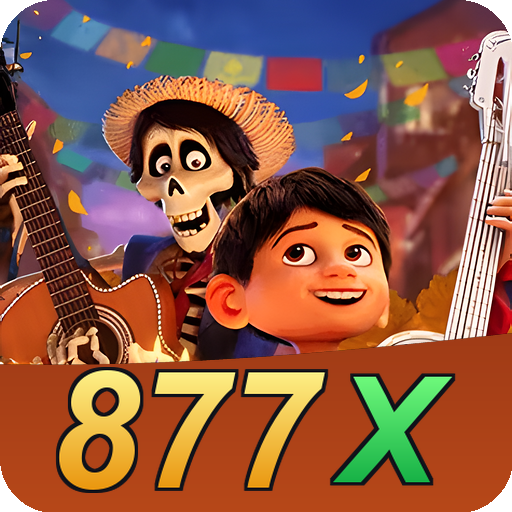 Logo Oficial 877X Download
